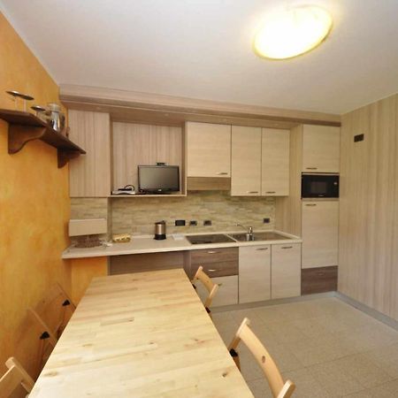 Baita Carosello Apt 4 By Livigno Accomodation Exterior photo